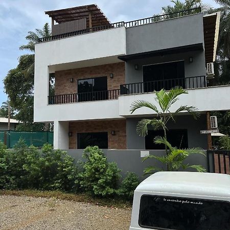 Canta Galo Itacaré Exterior foto